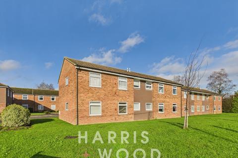 2 bedroom flat for sale, Shortridge Court, Witham, Essex, CM8
