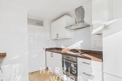 2 bedroom flat for sale, Shortridge Court, Witham, Essex, CM8