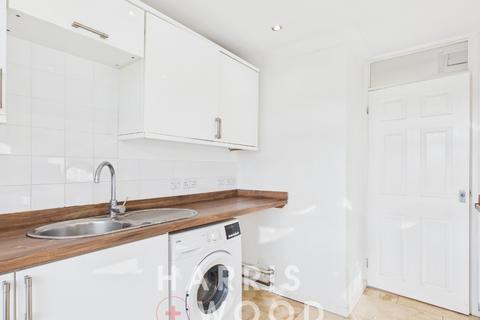 2 bedroom flat for sale, Shortridge Court, Witham, Essex, CM8
