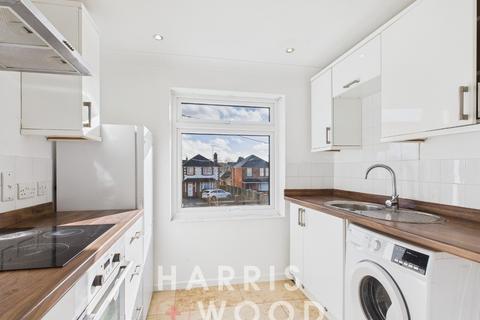 2 bedroom flat for sale, Shortridge Court, Witham, Essex, CM8