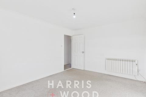 2 bedroom flat for sale, Shortridge Court, Witham, Essex, CM8
