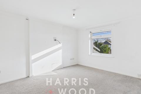 2 bedroom flat for sale, Shortridge Court, Witham, Essex, CM8