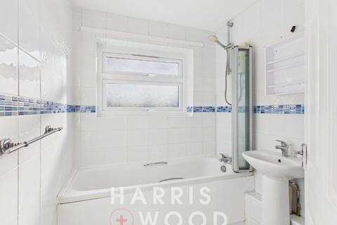2 bedroom flat for sale, Shortridge Court, Witham, Essex, CM8