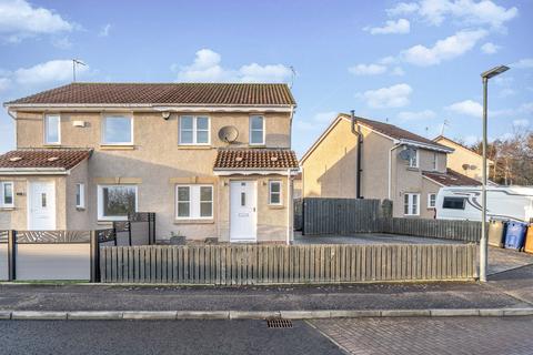 Castle Place, Gorebridge EH23