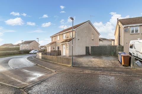undefined, Castle Place, Gorebridge EH23