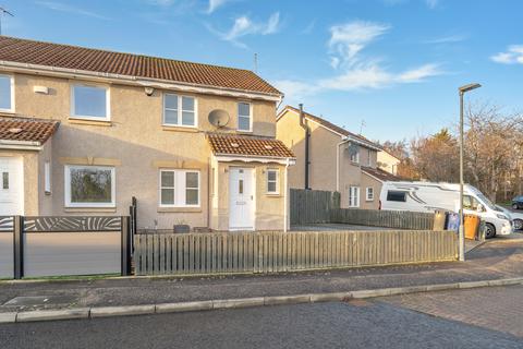 undefined, Castle Place, Gorebridge EH23