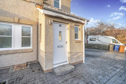 undefined, Castle Place, Gorebridge EH23