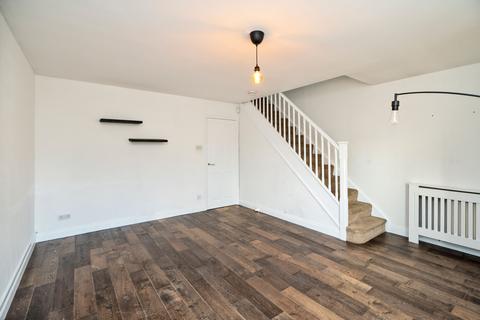 undefined, Castle Place, Gorebridge EH23