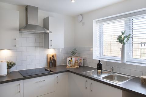 undefined, Plot 6, Two Bedroom Retirement Cottage at Charmans Mews, Worthing Road RH13