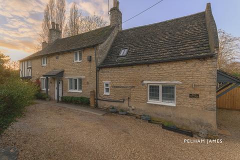 undefined, Stamford Road, Easton On The Hill, PE9