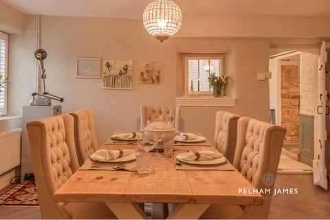 4 bedroom detached house for sale, Stamford Road, Easton On The Hill, PE9