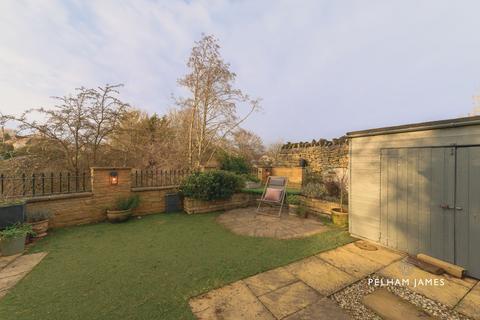 4 bedroom detached house for sale, Stamford Road, Easton On The Hill, PE9