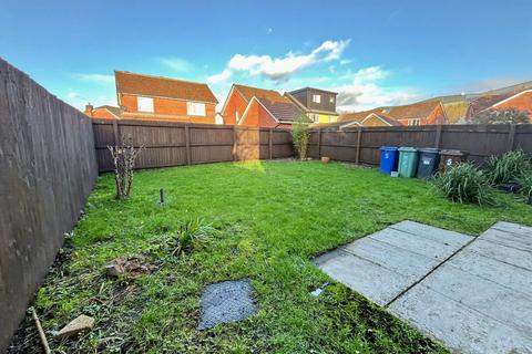 4 bedroom detached house for sale, Newby Close, Bury, BL9