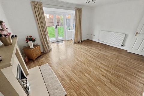 4 bedroom detached house for sale, Newby Close, Bury, BL9