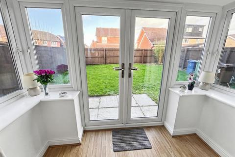 4 bedroom detached house for sale, Newby Close, Bury, BL9