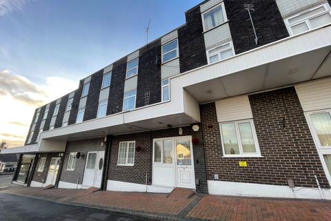 Lammermoor Avenue, Birmingham B43