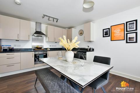 2 bedroom flat to rent, Croxley Road, Nash Mills Wharf, HP3