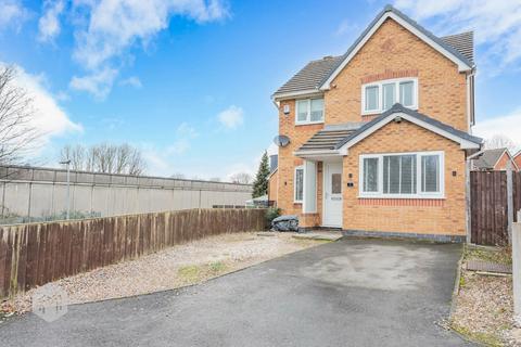 undefined, Inglewood Close, Bury, Greater Manchester, BL9 7LD