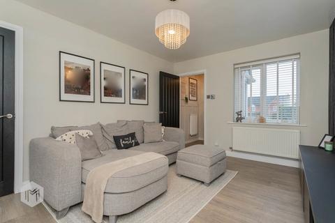 undefined, Inglewood Close, Bury, Greater Manchester, BL9 7LD