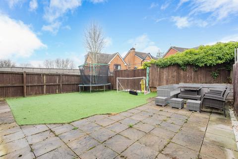 undefined, Inglewood Close, Bury, Greater Manchester, BL9 7LD