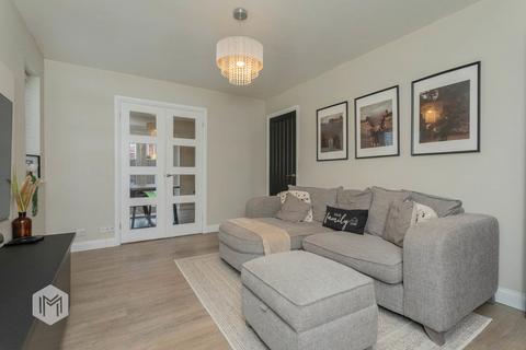 undefined, Inglewood Close, Bury, Greater Manchester, BL9 7LD