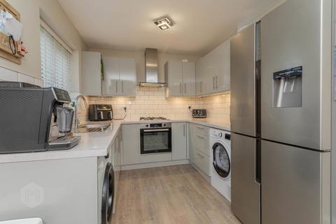undefined, Inglewood Close, Bury, Greater Manchester, BL9 7LD