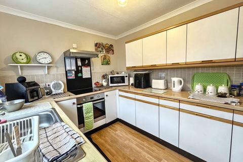 2 bedroom semi-detached bungalow for sale, Llys Tudor, Towyn, Abergele, LL22 9PF