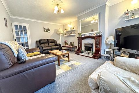 2 bedroom semi-detached bungalow for sale, Llys Tudor, Towyn, Abergele, LL22 9PF