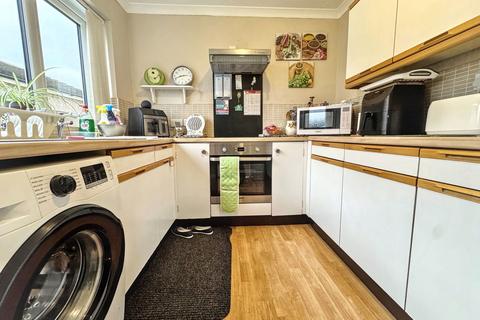 2 bedroom semi-detached bungalow for sale, Llys Tudor, Towyn, Abergele, LL22 9PF