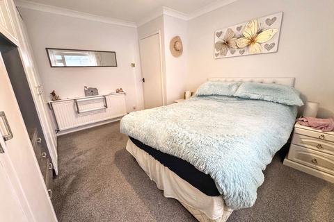 2 bedroom semi-detached bungalow for sale, Llys Tudor, Towyn, Abergele, LL22 9PF