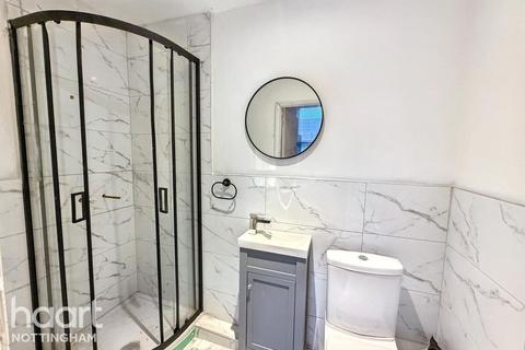 undefined, Goldswong Terrace, NOTTINGHAM