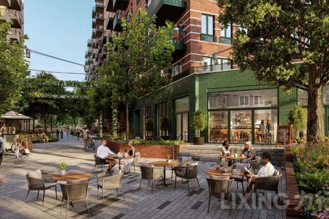 1 bedroom apartment for sale, One Clapham Junction, SW11
