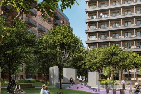 1 bedroom apartment for sale, One Clapham Junction, SW11