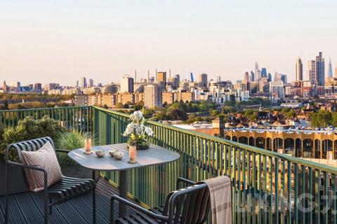 1 bedroom apartment for sale, One Clapham Junction, SW11