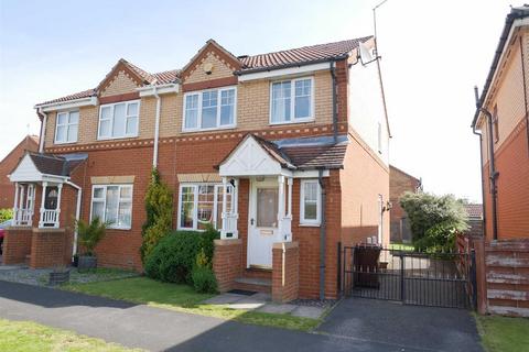 3 bedroom semi-detached house to rent - Sandpiper Approach, Morley