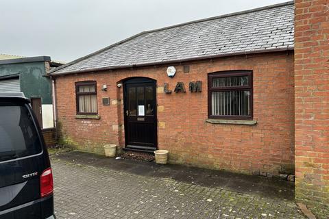 Office to rent - Huncote Road, Stoney Stanton, Leicester, Leicestershire, LE9 4DJ