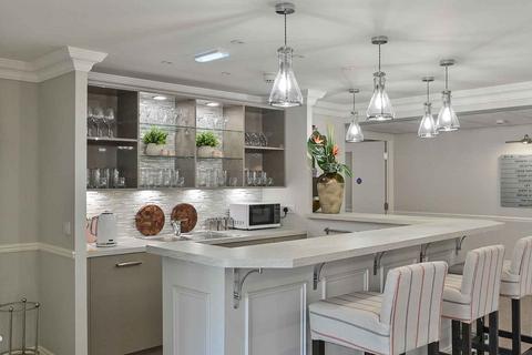 undefined, Plot 15, One Bedroom Retirement Apartment at Charrington Lodge, Church Lane, Oxted RH8