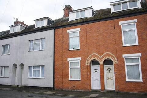 undefined, Percy Street, Goole, DN14 5SG