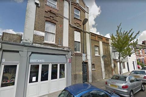 1 bedroom flat to rent, STUNNING ONE BED IN FINSBURY PARK