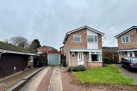 Ferndown Road, Ledbury, HR8