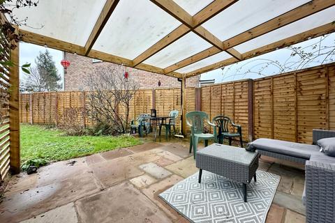 3 bedroom detached house for sale, Ferndown Road, Ledbury, HR8
