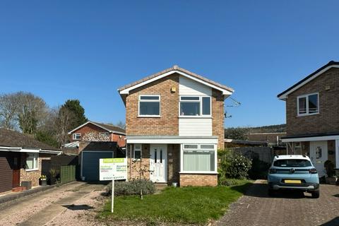 undefined, Ferndown Road, Ledbury, HR8