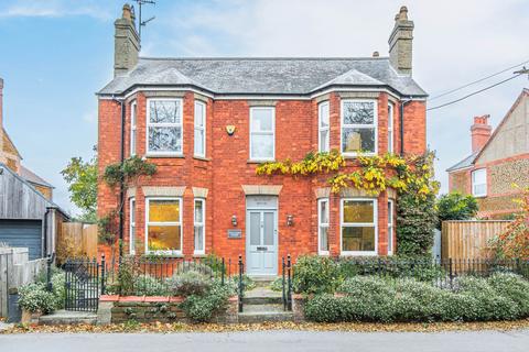 4 bedroom detached house for sale - Distinguished Victorian Home in Heacham