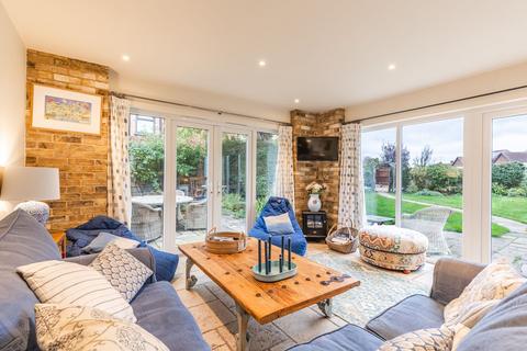 4 bedroom detached house for sale, Distinguished Victorian Home in Heacham