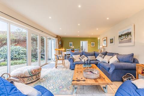 4 bedroom detached house for sale, Distinguished Victorian Home in Heacham