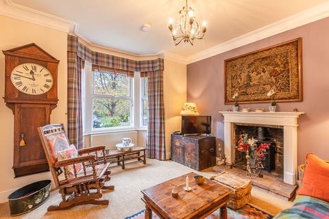 4 bedroom detached house for sale, Distinguished Victorian Home in Heacham
