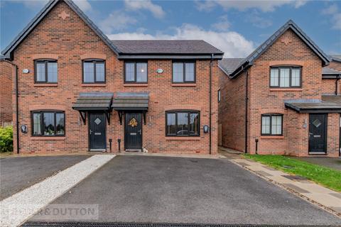 Silver Lane, Droylsden, Manchester, Greater Manchester, M43