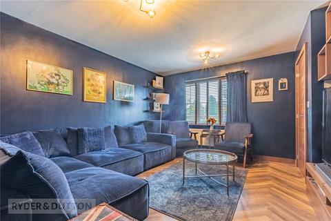 3 bedroom semi-detached house for sale, Silver Lane, Droylsden, Manchester, Greater Manchester, M43
