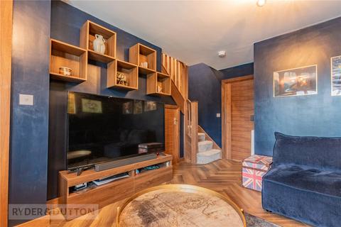 3 bedroom semi-detached house for sale, Silver Lane, Droylsden, Manchester, Greater Manchester, M43