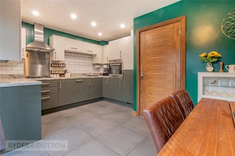 3 bedroom semi-detached house for sale, Silver Lane, Droylsden, Manchester, Greater Manchester, M43